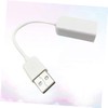 CIYODO USB Channel Virtual Sound Card Adapter for Notebook and