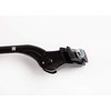 M Part Essential kickstand, 16-20 adjustable, mounts to chainstay bridge,