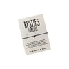 Besties wish bracelet | Best friends gift | Gift for