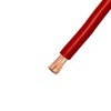 FLY Vehicle Cable 10 m Red 4 mm² Round Car