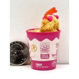 Zuru Mini Brands Kawaii New Rare Poodle In My Noodles Zuru Mini Brands KAWAII