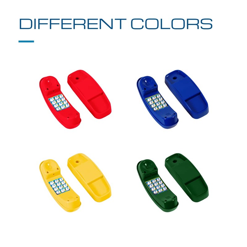 Home Playground Phone