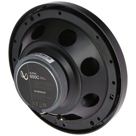 Infinity Alpha 650C 6.5 inch Two-Way Component Car Speaker Peak Power 315Watts