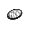 Partuto 5.5 Inch Dia Motorcycle Headlight Mesh Grill Protector Guard