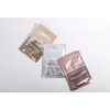 Masque Bar Rose Gold Foil Peel Off Mask - Sachet