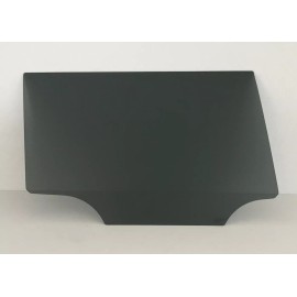 NAGD Fits 2008-2015 Scion XB Passenger Right Side Rear Door Window Glass