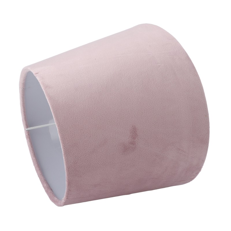 Small Lamp Shade Fabric Lampshade for Table Floor Light E27