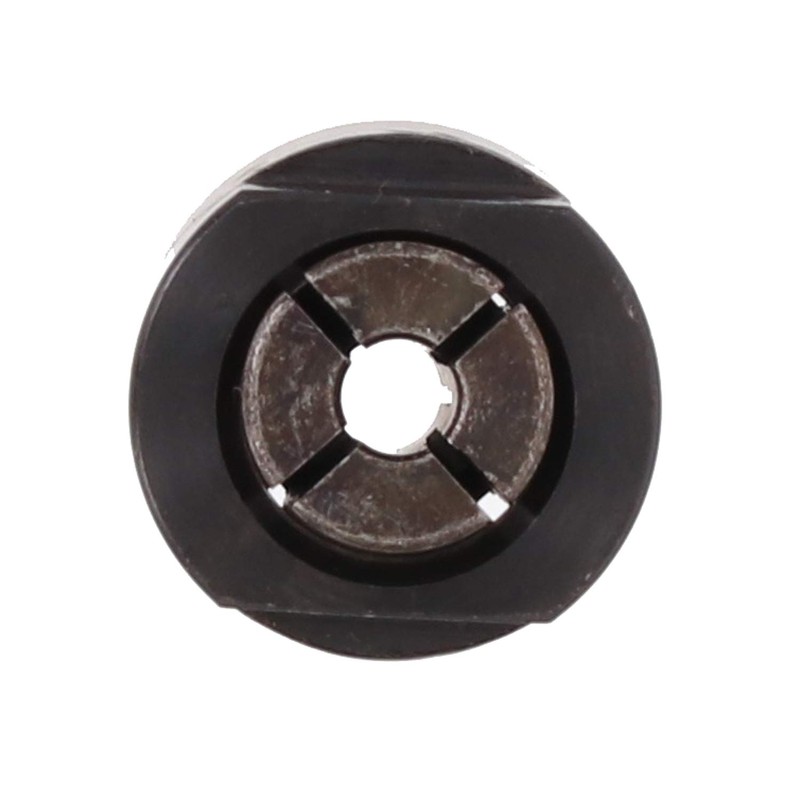Triton トライトン プランジルーター(JOF001、MOF001 及び TRA001)用 ルーターコレット 6.35mm(1/4インチ) TRC140