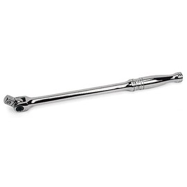Snap-on F10LC Breaker Bar, Spinner Handle, 3/8" Insertion Angle, Standard Handle