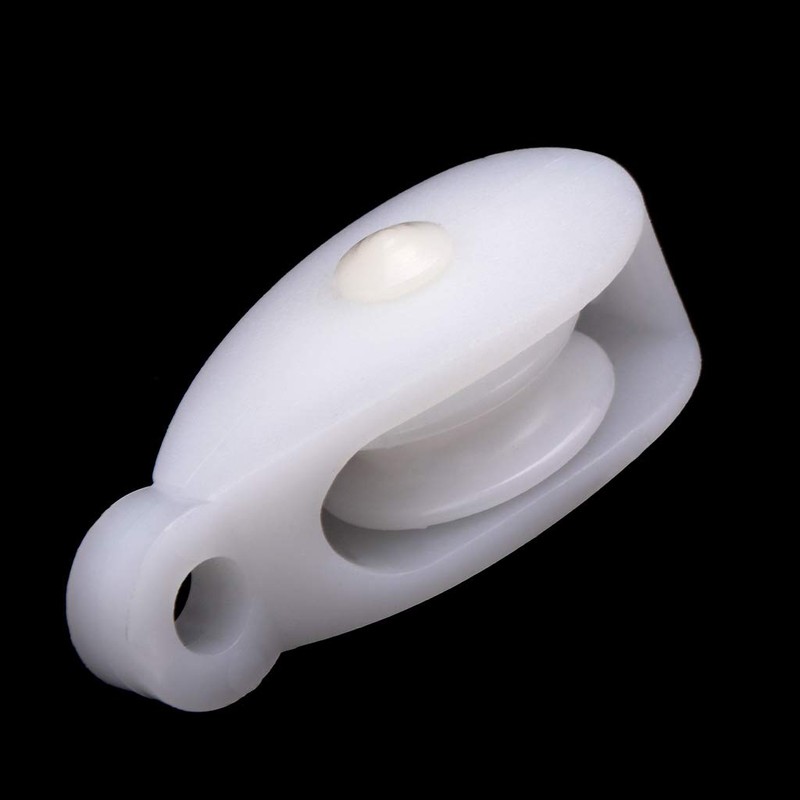 5 Pcs/Set Aquaculture Pulley Poultry Automatic Nylon Plastic Products Birds