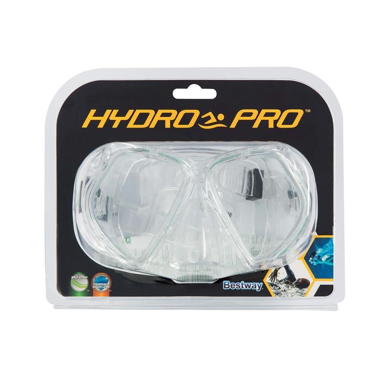 Bestway HYDRO-PRO™ Omniview Diving Mask, Assorted