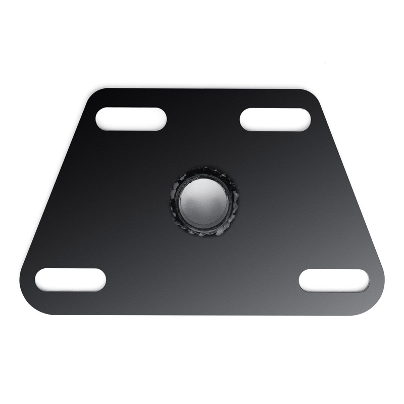 LINGMAI Universal Saddle Extender for FDX 2.0 and 3.0 Models