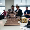 Freutopia - Farewell gift for colleagues, farewell gift colleagues job
