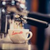 Lucaffe Lucaffé - Pulcinella Espresso Coffee Beans - 1Kg. Bag