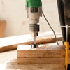 Forstner Drill Bit 22 mm Wood, TRUSTTO Accessories Drill, Wood