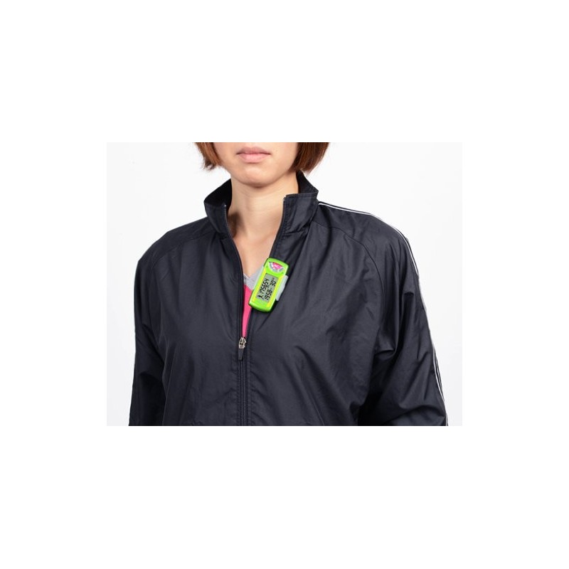 tanita (TANITA) Activity Apparatus karorizumu EZ Series Green EZ – 063-gr