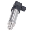 Pressure Transmitter Water Tank Oil Gas Transducer Sensor 02.5Mpa 420mA