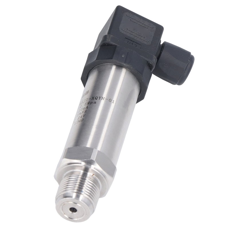 Pressure Transmitter Water Tank Oil Gas Transducer Sensor 02.5Mpa 420mA