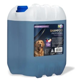 Shampoo Para Perro Shampoo Profesional 10 L Fancy Pets Fragancia Frutal