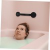 COHEALI Shower Grab Bar for Elderly Disabled Thickened Safety Handrail