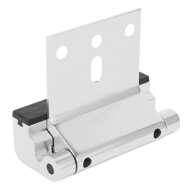 Home Security Door Lock Withstand 800lbs Aluminum Alloy Childproof Door