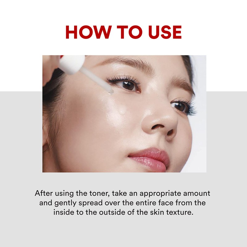 Red Lacto Collagen Ampoule