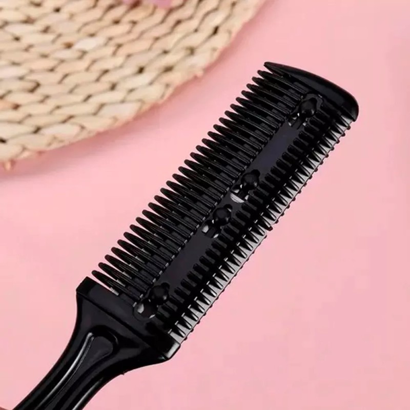 JIN DA Kit De Tijeras Y Peine Para Estilista Barber