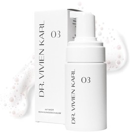 Intimate Cleansing Foam 03 | Intimate Care Wipes | Intimate Care Women