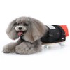 Dog Cat Wheelchair for Back Legs, Pet Walking Scooter with