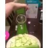 Betterware Rallador Ultra Para Verduras Máquina Para Rallar Verdura