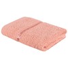 A2Z Luxurious 100% Cotton Towel 500 GSM Soft Absorbent Bath