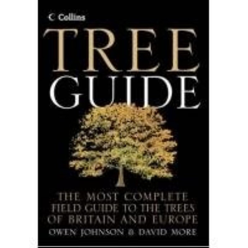 Collins Tree Guide