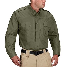 Propper Men's F53125, Olive Green, 3X-Large Long