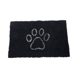 Dirty Dog Doormat