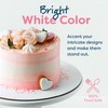 White Cake Boards Round | 48 Pack - 12 Inch