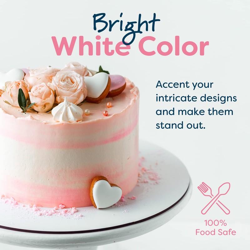 White Cake Boards Round | 48 Pack - 12 Inch
