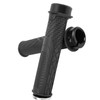 WAKE Bike Rubber Shock Absorption Handlebars Bicycle Handle Grips Bike