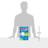 DampRid FG80 Fresh Scent Hanging Moisture Absorber ,6-Pack