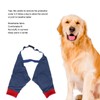 Front Leg Dog Leg Joint Sleeve, Elastic Breathable Highly Elastic