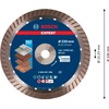 Bosch Accessories Bosch Accessories Bosch Professional 1 x Expert MultiMaterial