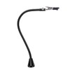 Magnetic Helping Hands Third Hand Tool Flexible Metal Arms Alligator