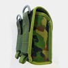 Senjin Binocular Case (H x W x D): 5.1 x