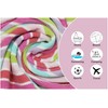 ORIGINAL KIDS 6 Piece Hand Towels Bath Time -100% Cotton