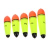 KOMBIUDA Fishing Buoy Small Fishing Floats Tackle for Lakes Rivers