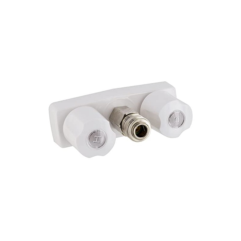 Valterra LLC PF213246 SHW 3-3/8, MS, WT QC PL