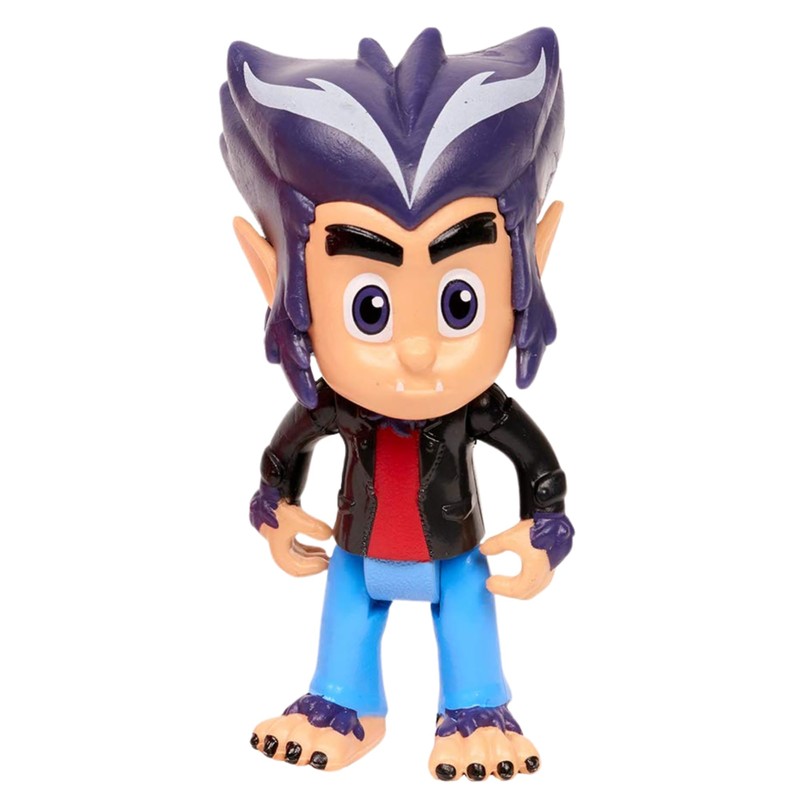 Simba PJ Masks 109402418 Figure Set Owl and Howler, Season
