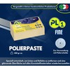 Lux Metal Plastic Polishing Compound 300g Fine Polishing Perspex Polycarbonate