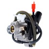 GY6 150cc 24MM Carburetor Intake Manifold for ATV Gokart Roketa