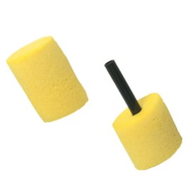 OTTO Noise Reduction Police Earpieces Earbud Eartips for Tait TP Series Radios