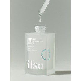 Silso Moringa Tightening Pore Serum 30ml / 일소 모링가 타이트닝 포어 세럼 30ml